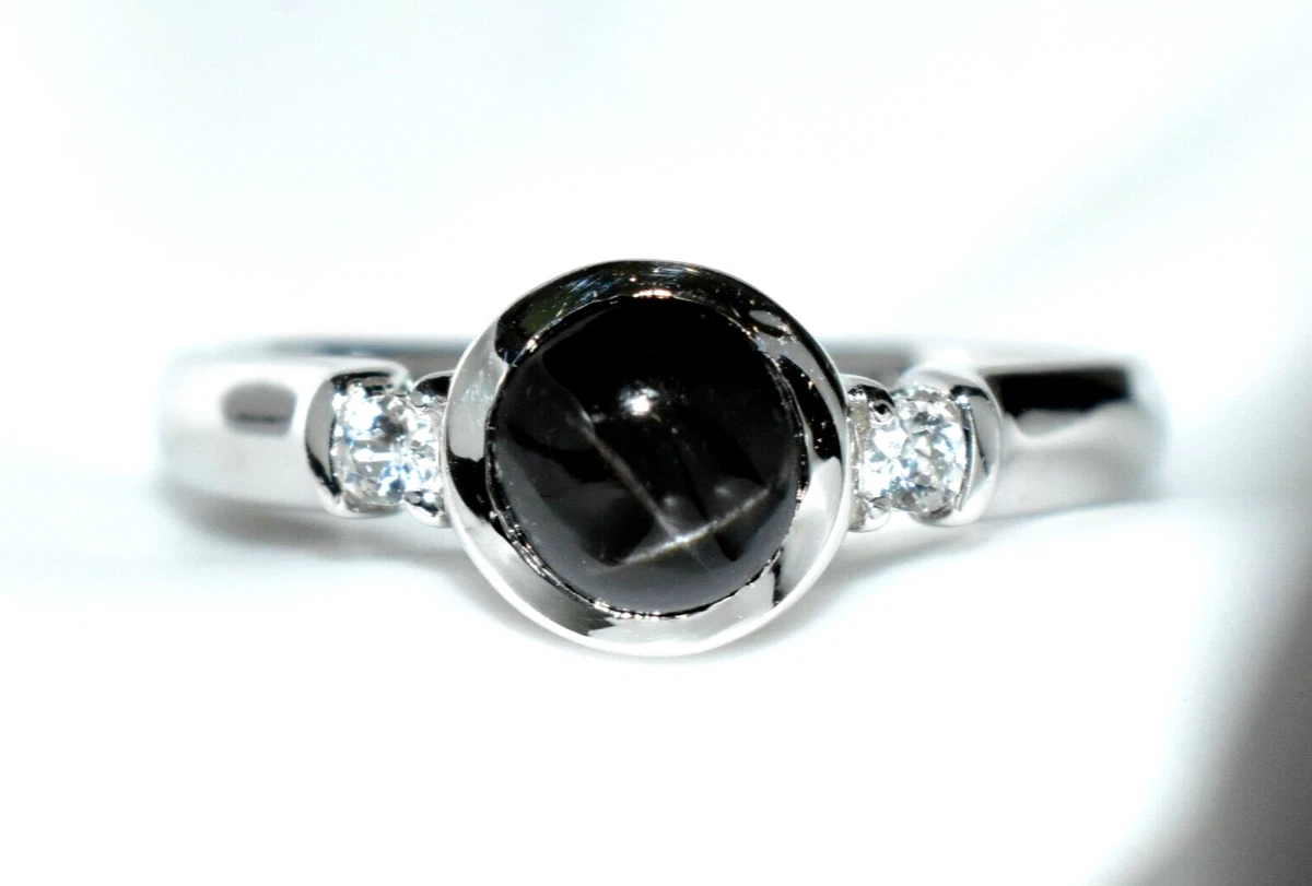 Star diopside best sale ring