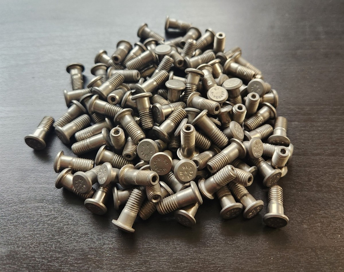 HL334-8-3 Pin-Rivet, Hi-Lock ( QTY 35 ) | eBay