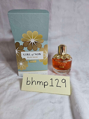 Girl Of Now Shine by Elie Saab for Women - 1.6 oz EDP Spray