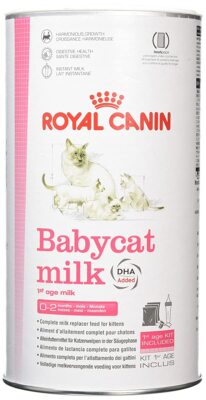 Royal Canin Baby Cat Milk 300 G | eBay