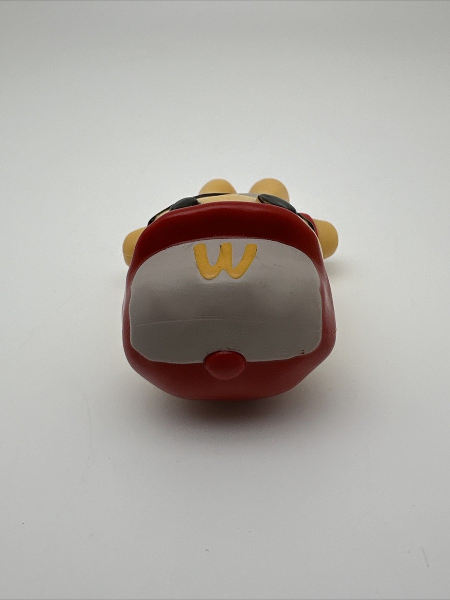 cactus jack × マクドナルド　トレー McDonald's x Travis Scott Cactus Jack I'm Lovin' It Lunch