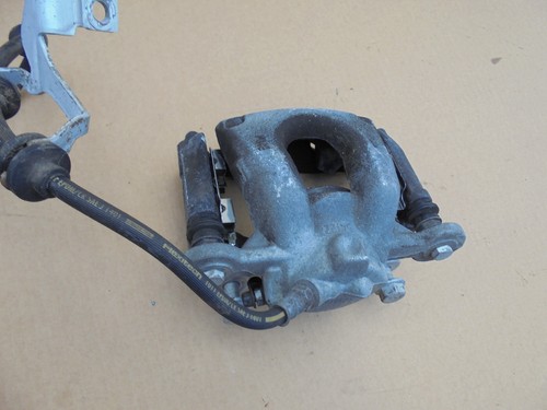 BMW E81 E87 E88 Bremssattel Bremsträger vorne rechts 54/22 6774682 34116774682
