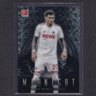 Topps Midnight Bundesliga 2023-24 - Davie Selke - Black Light 1/1 - 1st FC Cologne
