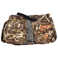Hunting Bags Dove Belt: Adjustable Dove Belts with Game Pouch Shell Bags