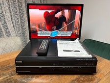 Toshiba RDXV50KF VHS DVD Recorder Kombination / HDMI +FB +BDA