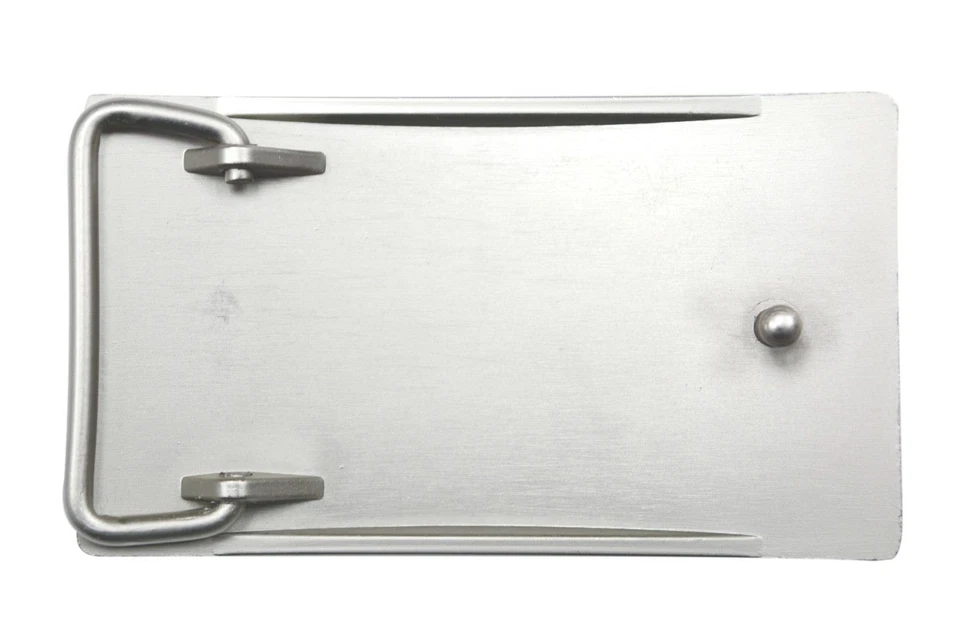 Пряжка для ремня с британским флагом FL104 UK мужская эмаль Union Jack England подходит 1,5 дюйма - Изображение 4 из 4