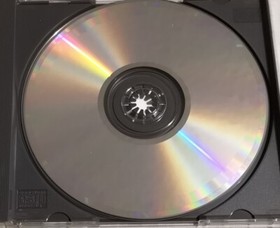 SD Gundam G Century S Sega Saturn Japan CIB