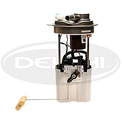FG0435 Delphi Electric Fuel Pump Gas New for Chevy Chevrolet Colorado GMC Canyon
