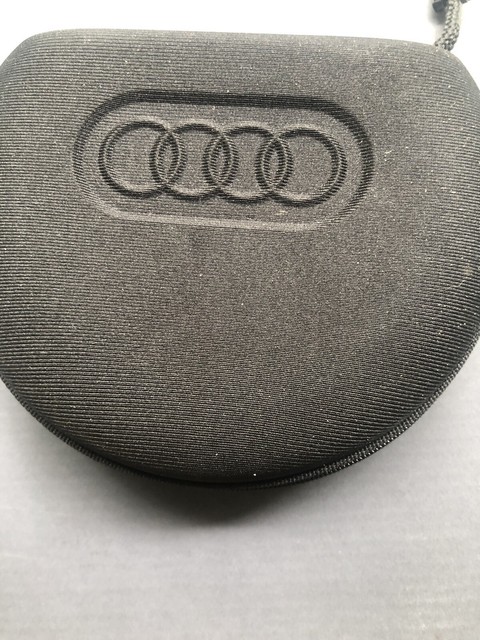 Audi q5 bluetooth