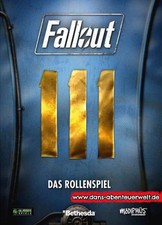 Fallout: Das Rollenspiel - Regelwerk
