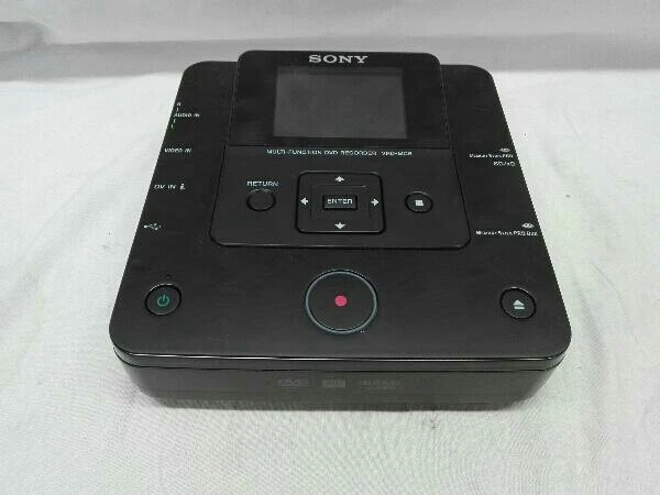 Sony Dvd Writer Vrd-Mc6