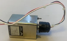 VECTRON 5Mhz CRYSTAL OSCILLATOR #217-8747-1