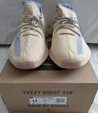 yeezy linen size 6