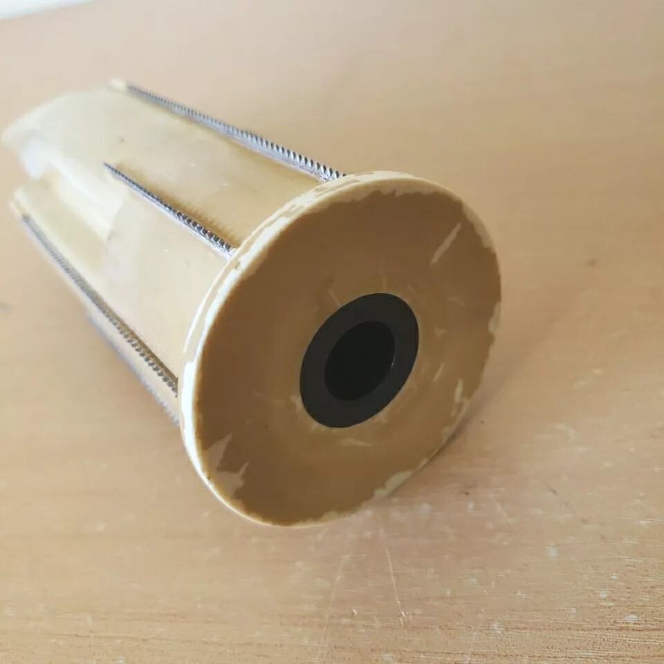 CHAMPION Juicer Masticating Blade Auger Cutter (Almond Color