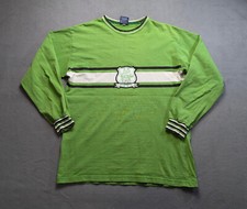 Plymouth Argyle TOFFS Retro Jersey 1960s Green Shirt Mens size XL