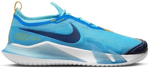 NikeCourt React Vapor NXT Blue Chill