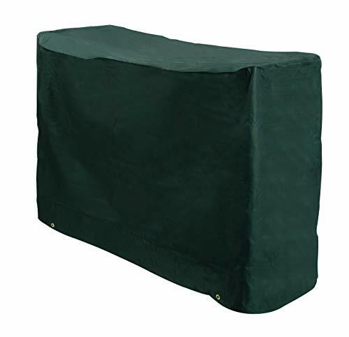 Чехол для бистро Bosmere Protector 6000 на 2 места, зеленый, C511