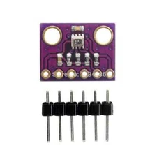 I2C/SPI Breakout Temperature Humidity Barometric Pressure BME280 Digital Sensor 