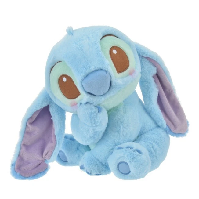 30cm Lilo And Stitch Items Kawaii Disney Stuffed Toys Cute Soft