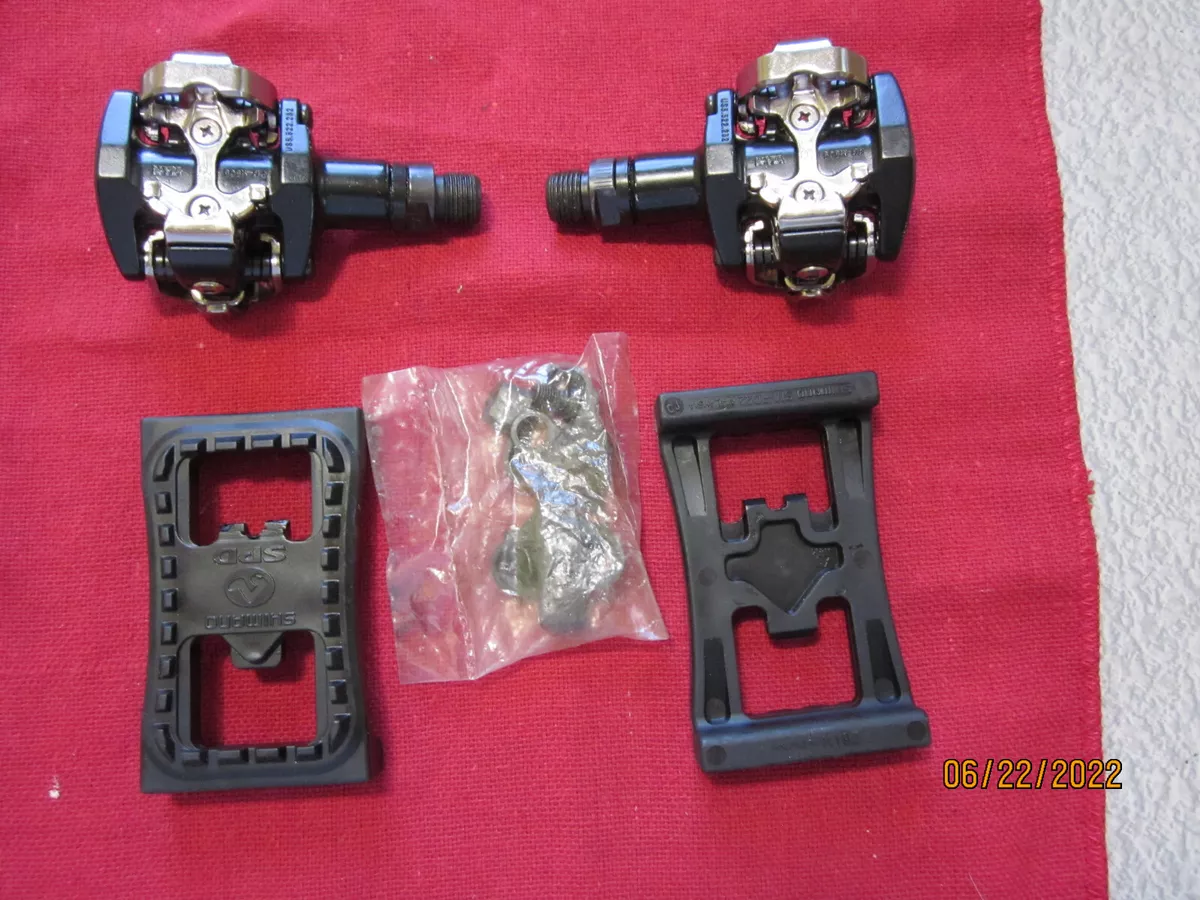 M505 pedals new arrivals
