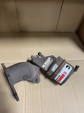 Cummins 3870839 Exhaust Brake By Jacobs Cummins Exhaust Brake Isb Cummins 3870839 Exhaust Brake By Jacobs Cummins Exhaust Brake Isb