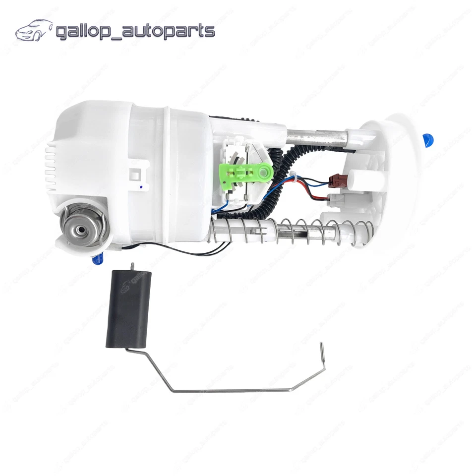 Fuel Pump Assembly For Nissan X-Trail T31 2.0L MR20DE QR25DE 07-13 170403ZB0A - image 2 of 4