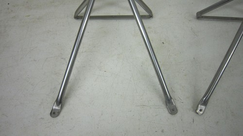 1970s 1980s Chevy,Dodge,Gmc,Ford Towing Camper Trailer Mirrors Camper Special #2 - Picture 2 of 17