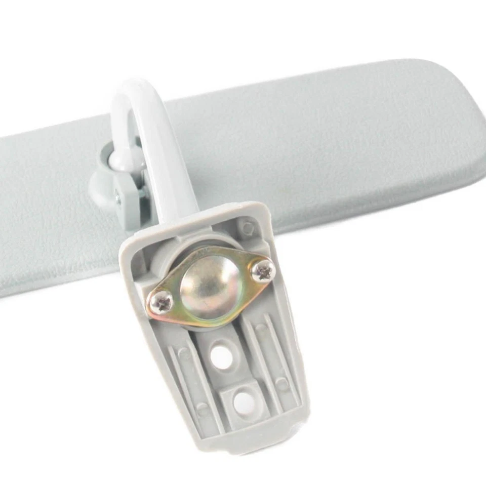 Interior Inside Mirror Fits Datsun 1200 Nissan 620 Pickup 1972-79 B110 KB110 Foto 4 de 4