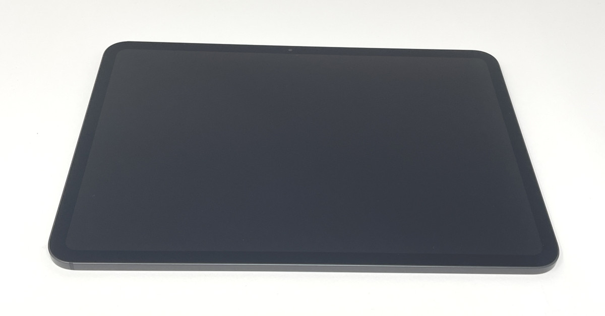 Apple iPad Pro 11-inch M4 1TB Space Black WiFi Nano Texture