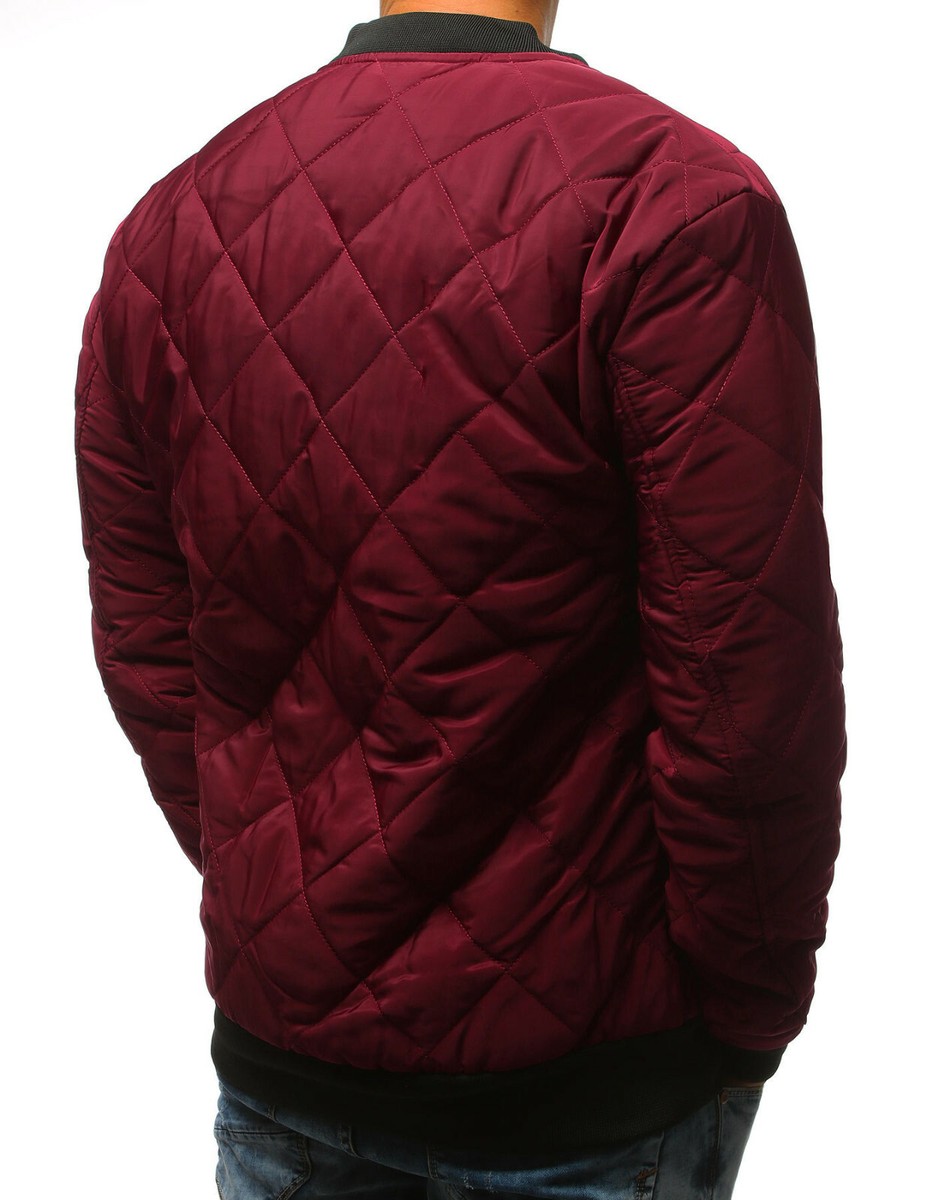 Chaqueta De Bombardero De Negocios De Primavera Y Verano Para