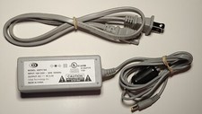 AC Adapter FOR Initial ADPV18A DM-FD102 IDM750DX DVD-5820