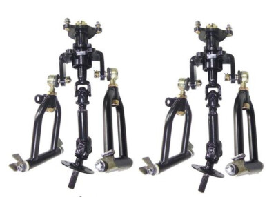 Four Wheel Front Drive Axle kit Suspension Swing Arm A-Arm FOR ATV Quad GO Cart