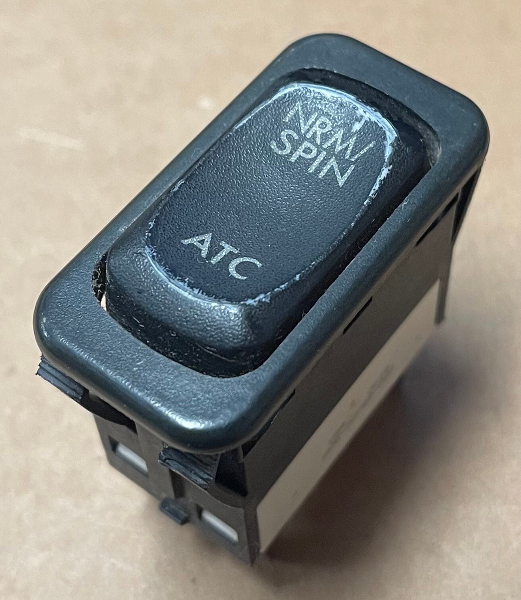 FREIGHTLINER NRM/Spin ATC Rocker Switch A06-30769-020 | eBay