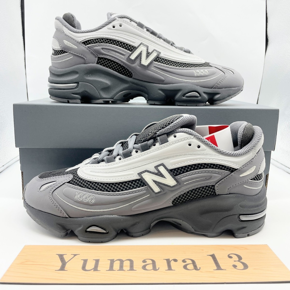 New Balance スーツ Mサイズ New Balance - NEW BALANCE CITY セットアップ Mサイズの通販 by