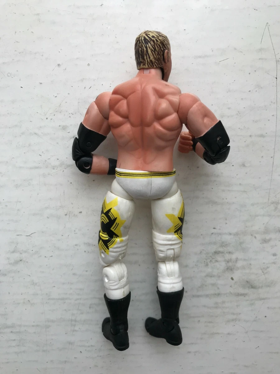 Tna toy biz figures new arrivals