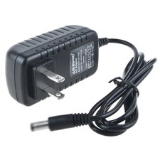 AC Adapter Charger for Wagan 2354 200 Watt Power Dome 400A Jump Starter Mains