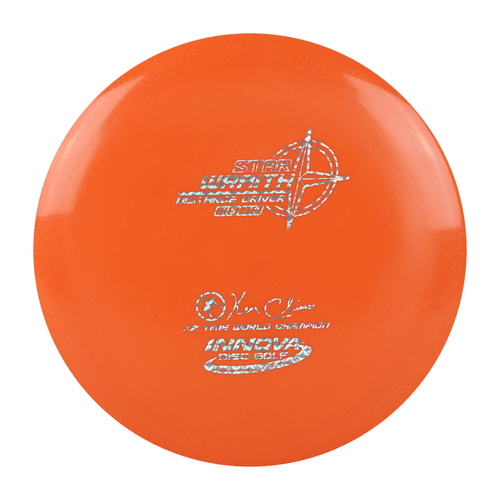 Innova Disc Golf Star Wraith Distance Driver 11/5/-1/3 - Choose Exact Disc - Picture 49 of 120