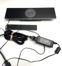 Polycom RealPresence Debut Video Conferencing Kit 16-8510-153462 w/Power & Remot