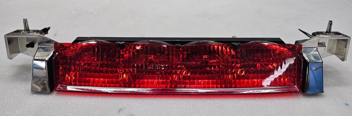 06-11 Chevy HHR Third High Mounted Brake Stop Light Lamp Rear