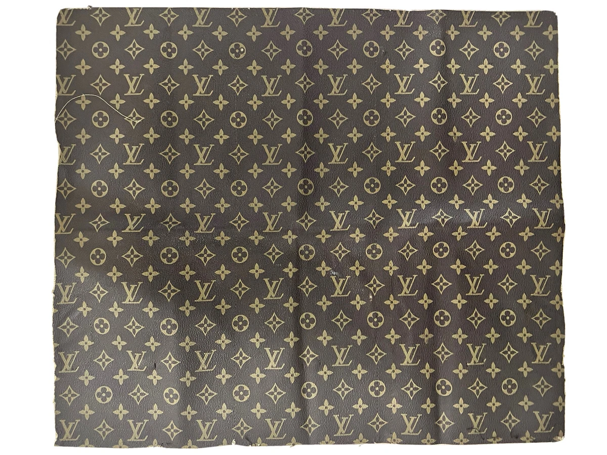 Louis Vuitton box bundle has flaws