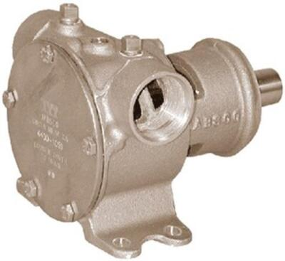 #ad Jabsco Pump Cat 3208 V8 210amp;260 Hp 6400 1051 $619.00