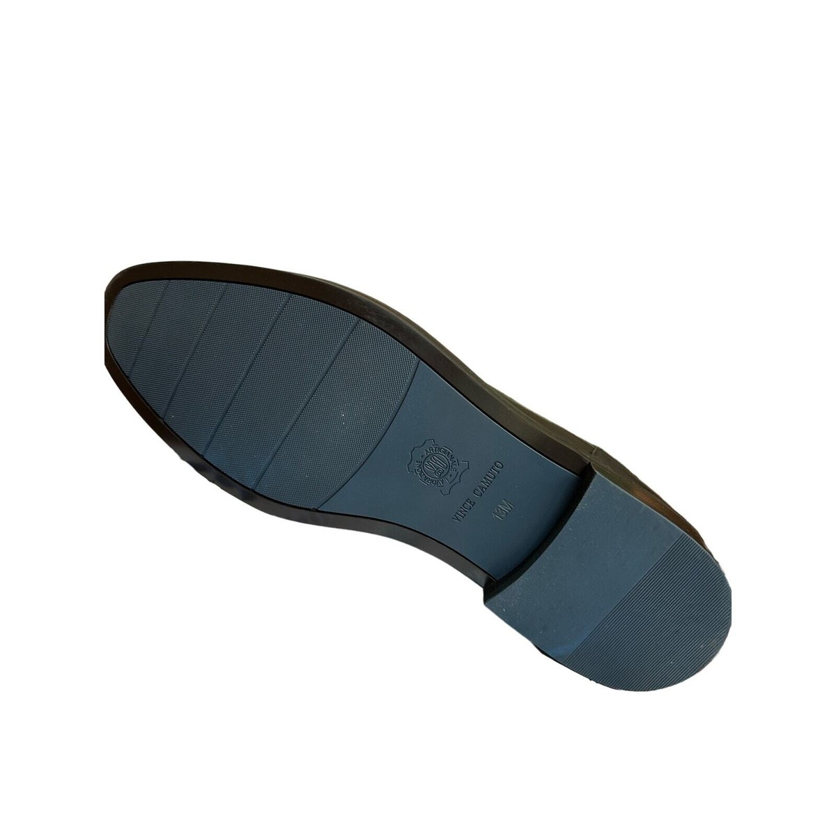 Vince Camuto Men\'s Ivarr Dress Loafer SZ 13 - Premium Leather Loafers for Men Amazon.com | Vince Camuto Men main image 2