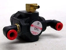 NOS BECKMAN COULTER AIR REGULATOR ASSEMBLY SYNCHRON CX4/CX5 CLINICAL BM