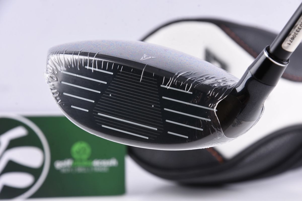 XXIOフェアウェイウッド（4代目 ALL NEW ゼクシオ） | ウッド | 製品