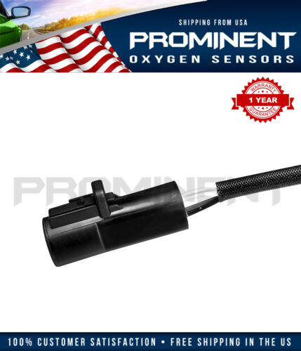 Sensor de oxígeno O2 aguas arriba para 05-10 Mazda Tribute 05-09 Mercury Mariner 234-4374 - Imagen 3 de 3