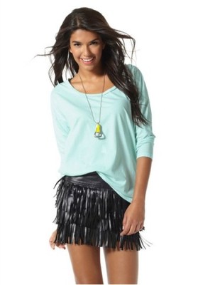 Oversize Shirt von AJC girls Gr.44/46 NEU 