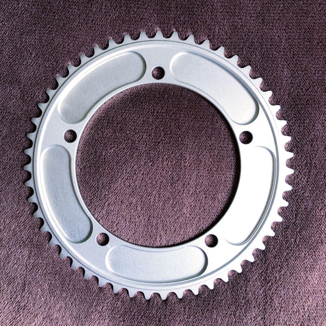 特注！！　スギノ　禅　SUGINO ZEN 51Ｔ 大ギヤ(TUFRAM) Custom Made Sugino Zen 51T Large Gear Tufram | eBay