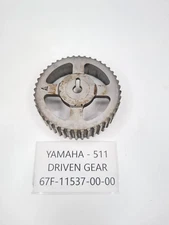 Yamaha Outboard Engine Motor Camshaft Cam Gear Driven Belt 75 80 90 100 115 HP