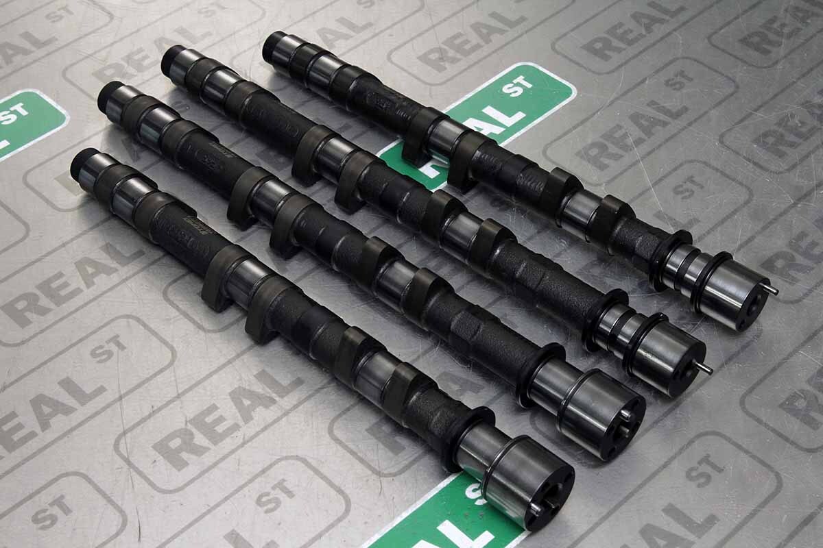 Tomei PROCAM SOLID Camshafts Set 272/272 10.25mm for 300ZX