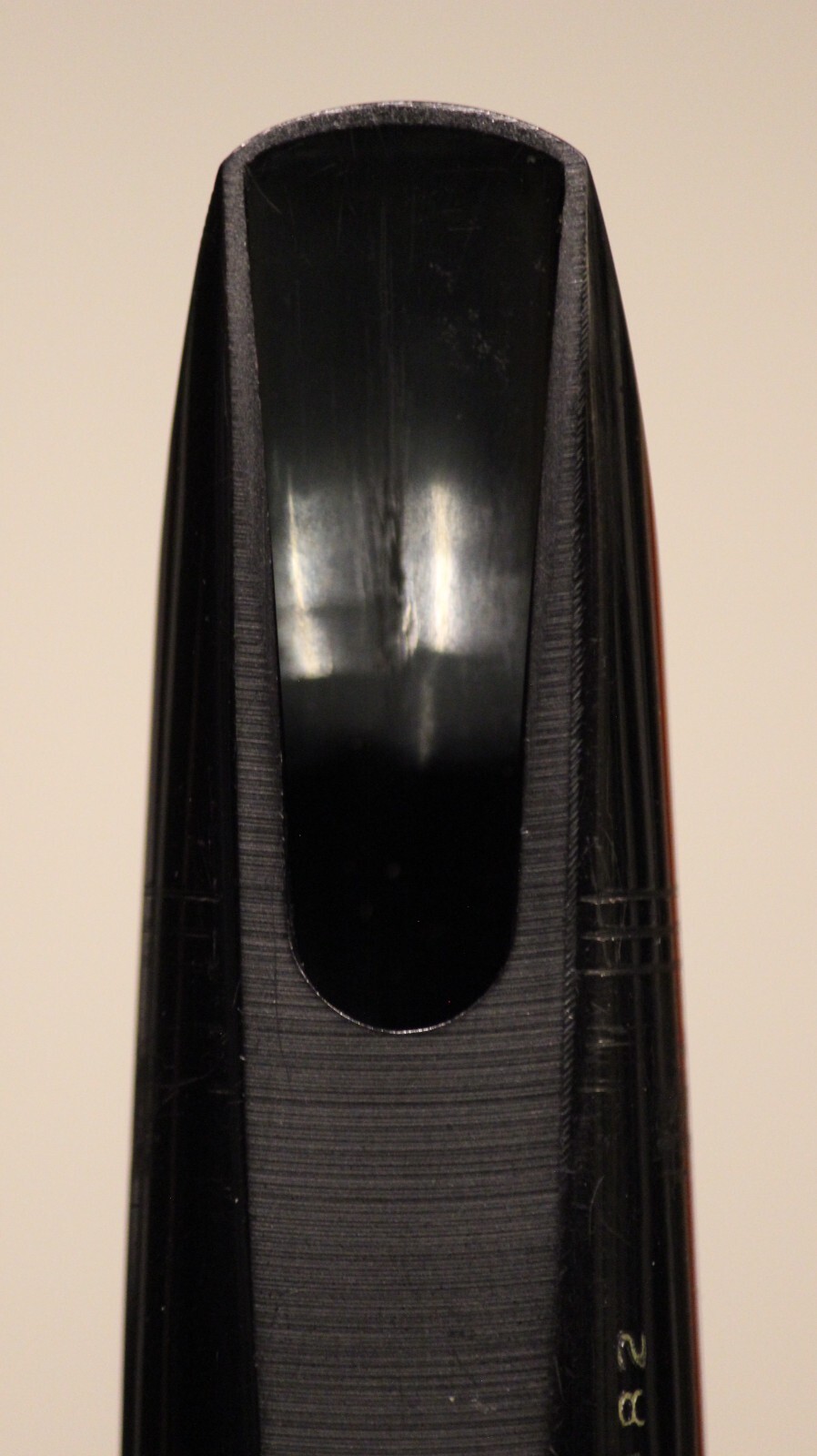 Beechler pre diamond dot alto saxophone mouthpiece eBay